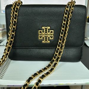 Tory Burch chain crossbody